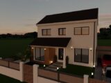 Maison à construire à Montsoult (95560) 2642118-11506modele6202507083KOJm.jpeg Maisons Balency
