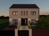 Maison à construire à Sannois (95110) 2642128-11506modele920250617vUg6W.jpeg Maisons Balency