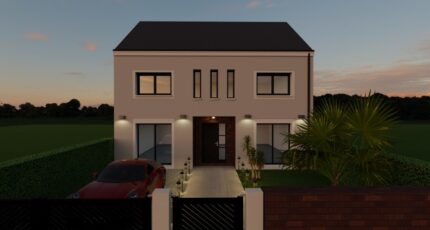 Sannois Maison neuve - 2642128-11506modele920250617vUg6W.jpeg Maisons Balency