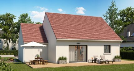 Bois-d'Ennebourg Maison neuve - 2644099-4586modele7202106117kXLc.jpeg Maisons Balency
