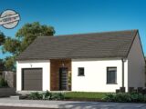 Maison à construire à La Saussaye (27370) 2644215-4586modele7202506068lMxs.jpeg Maisons Balency