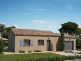 Maison à construire à Restinclières (34160) 2642302-4586modele620210624wZ8n0.jpeg Maisons Balency