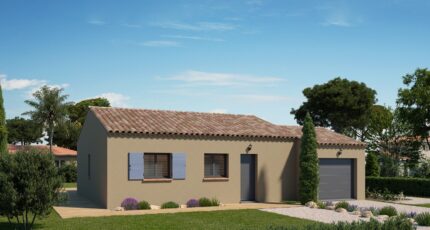 Restinclières Maison neuve - 2642302-4586modele620210624wZ8n0.jpeg Maisons Balency