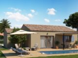 Maison à construire à Restinclières (34160) 2642302-4586modele720210624ETo99.jpeg Maisons Balency