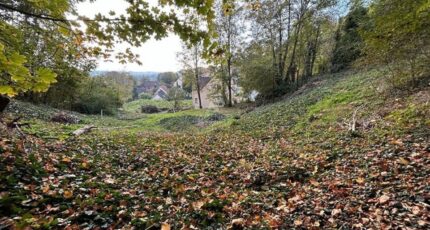 Beauchamp Terrain à bâtir - 2644380-11688annonce120260922vnb4P.jpeg Maisons Balency