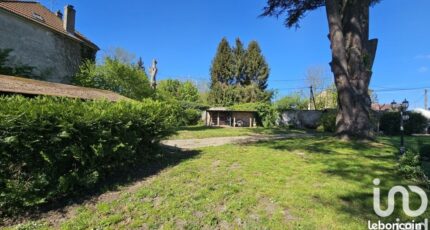 Montlignon Maison neuve - 2644364-11688annonce120260922HZlL4.jpeg Maisons Balency