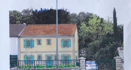 Pontoise Maison neuve - 2643957-11688annonce120260922kCh0H.jpeg Maisons Balency