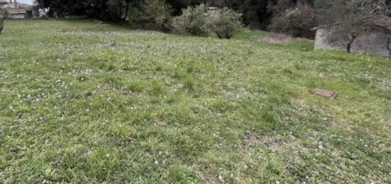 Terrain à bâtir à Coupvray, Île-de-France