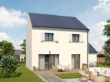 Maison à construire à Caudebec-lès-Elbeuf (76320) 2645119-4586modele720210617zc111.jpeg Maisons Balency