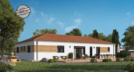La Saussaye Maison neuve - 2645138-4586modele620250321l9gyv.jpeg Maisons Balency