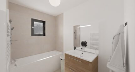 La Saussaye Maison neuve - 2645138-11463modele820250814OeVVJ.jpeg Maisons Balency
