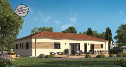 La Saussaye Maison neuve - 2645138-4586modele10202503216VRJU.jpeg Maisons Balency