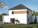 Maison à construire à Cravent (78270) 2645108-4586modele7202506060BTub.jpeg Maisons Balency