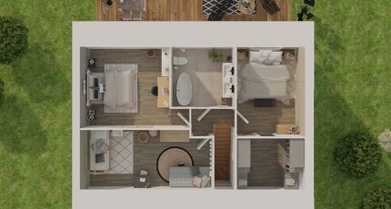 Saint-André-de-l'Eure Maison neuve - 2645503-4586modele920210617tKebh.jpeg Maisons Balency