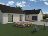 Maison à construire à Fontaine-sous-Jouy (27120) 2646186-9488modele620260605FdNM5.jpeg Maisons Balency