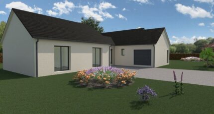 Fontaine-sous-Jouy Maison neuve - 2646186-9488modele620260605FdNM5.jpeg Maisons Balency
