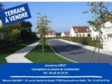 Maison à construire à Les Chapelles-Bourbon (77610) 2645079-11980annonce120260923nIh2o.jpeg Maisons Balency