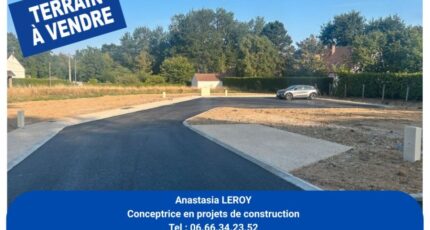 Vaucourtois Maison neuve - 2645006-11980annonce120260923HpICE.jpeg Maisons Balency