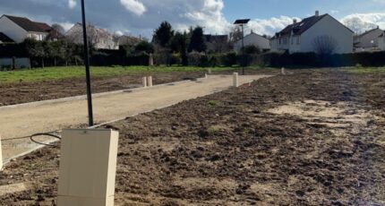 Les Essarts-le-Roi Terrain à bâtir - 2644753-10622annonce120260922kgaLL.jpeg Maisons Balency