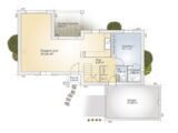 CF2580042_3 2580077-269147_plan-maison-aigue-marine-105-tradition-rdc.jpg Maisons Balency