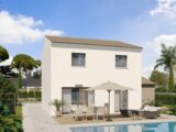 Maison à construire à Pouzolles (34480) 2580078-4586modele720210624EqQtb.jpeg Maisons Balency