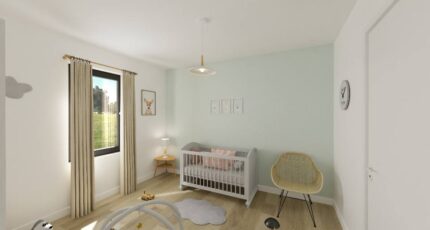 Pouzolles Maison neuve - 2580096-4586modele920250801UdZnC.jpeg Maisons Balency