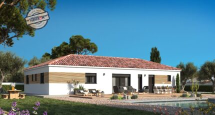 Pouzolles Maison neuve - 2580093-4586modele720250321T1RsZ.jpeg Maisons Balency