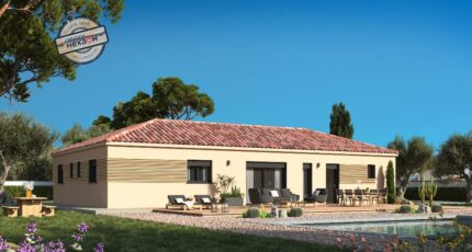 Pouzolles Maison neuve - 2580093-4586modele920250321WFTGX.jpeg Maisons Balency