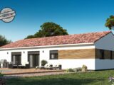 Maison à construire à Pouzolles (34480) 2580090-4586modele620250321EPTGW.jpeg Maisons Balency