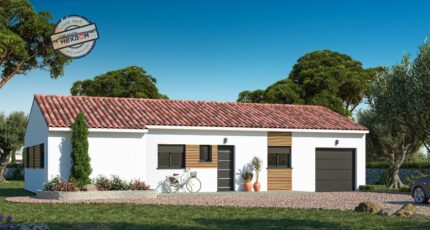 Pouzolles Maison neuve - 2580090-4586modele720250321V9AwB.jpeg Maisons Balency