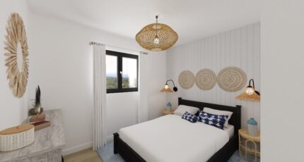 Pouzolles Maison neuve - 2580090-11463modele720250814AhDsU.jpeg Maisons Balency