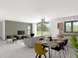 Maison à construire à Jossigny (77600) 2646235-4586modele820210611RWFx0.jpeg Maisons Balency