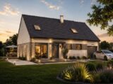 Maison à construire à Le Tremblay-sur-Mauldre (78490) 2647050-10622annonce620260924dLwsS.jpeg Maisons Balency