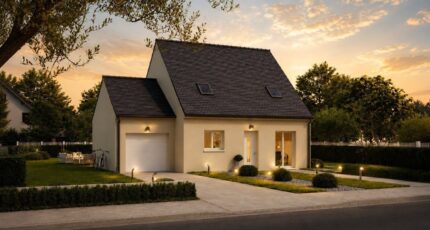 Le Tremblay-sur-Mauldre Maison neuve - 2647056-10622annonce620260924ytR2h.jpeg Maisons Balency
