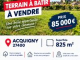 Maison à construire à Acquigny (27400) 2647690-9488annonce120260924TZIUK.jpeg Maisons Balency