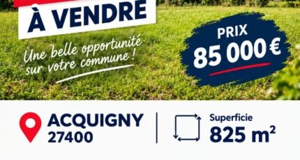 Acquigny Maison neuve - 2647690-9488annonce120260924TZIUK.jpeg Maisons Balency