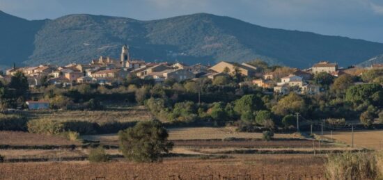 Terrain à bâtir à Autignac, Occitanie