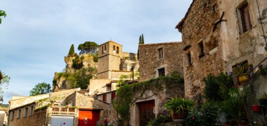 Terrain à bâtir à , Hérault