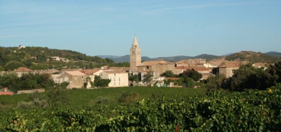 Terrain à bâtir à Gabian, Occitanie