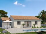 Maison à construire à Autignac (34480) 2646957-4586modele920210624kGmRp.jpeg Maisons Balency