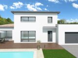 Maison à construire à Saint-Drézéry (34160) 2645825-10245modele620240521fPTWJ.jpeg Maisons Balency