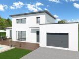 Maison à construire à Saint-Drézéry (34160) 2645825-10245modele820240521Ac0PD.jpeg Maisons Balency