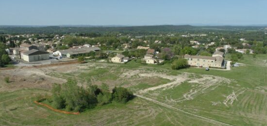 Terrain à bâtir à Uzès, Occitanie