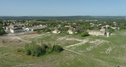 Uzès Terrain à bâtir - 2645032-11833annonce220260923pHNor.jpeg Maisons Balency