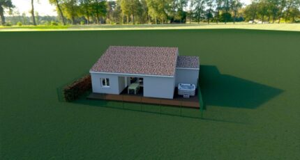 Aigaliers Maison neuve - 2647166-11833modele1020260911QtxwR.jpeg Maisons Balency
