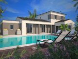 Maison à construire à Aigaliers (30700) 2647109-269452_plan-maison-tourmaline-90-elegance.jpg Maisons Balency