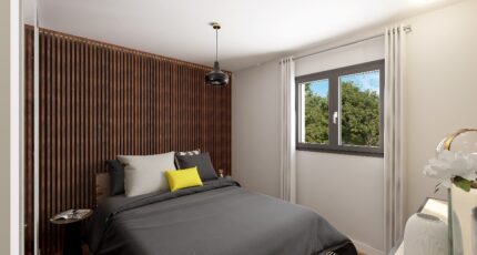 Aigaliers Maison neuve - 2647151-4586modele82021062446Ds3.jpeg Maisons Balency