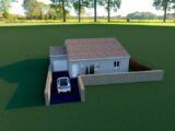 Maison à construire à Uzès (30700) 2645039-11833modele620260911vvOMU.jpeg Maisons Balency