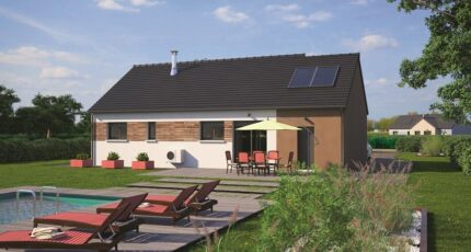 La Chapelle-Gauthier Maison neuve - 2647727-412modele720150505Qyw5p.jpeg Maisons Balency
