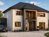 Maison à construire à Presles-en-Brie (77220) 2646922-10873modele620260609bWqSU.jpeg Maisons Balency